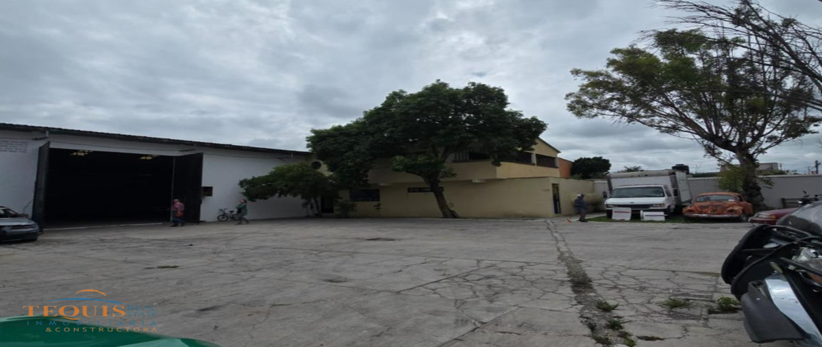 Foto de nave industrial en renta en ezequiel montes centro , ezequiel montes centro, ezequiel montes, querétaro, 0 No. 04