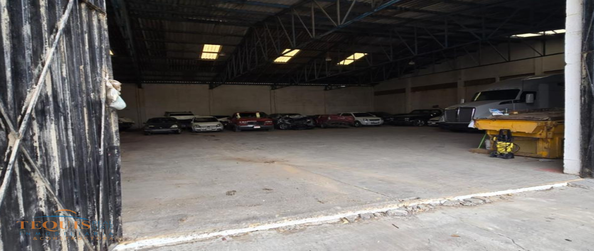 Foto de nave industrial en renta en ezequiel montes centro , ezequiel montes centro, ezequiel montes, querétaro, 0 No. 05