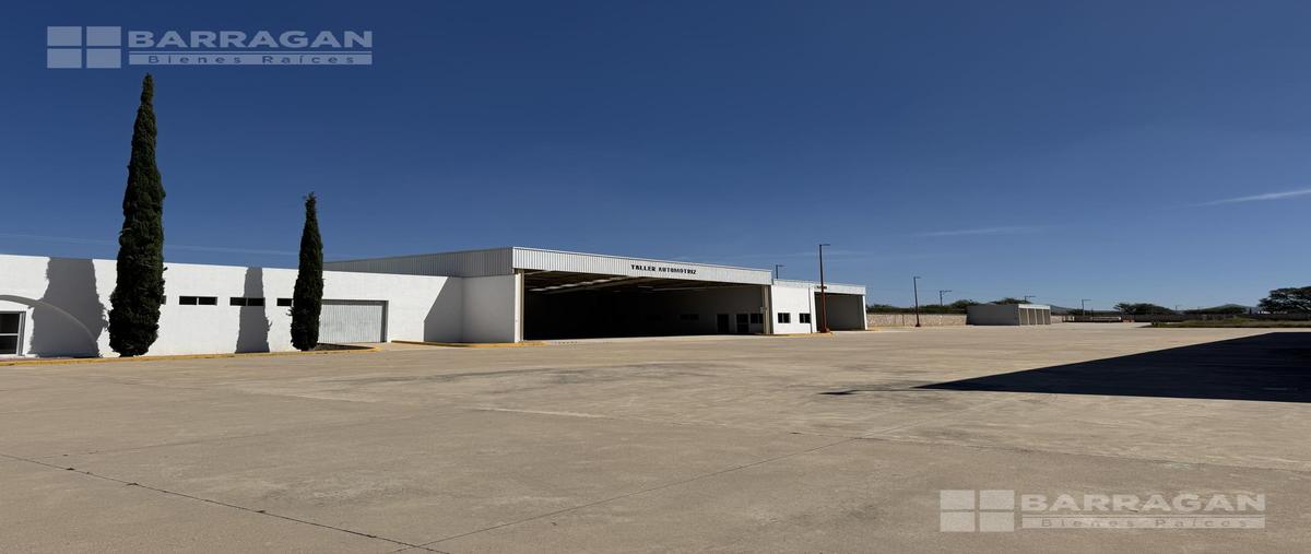 Foto de bodega en renta en  , ezequiel montes centro, ezequiel montes, querétaro, 28657160 No. 04
