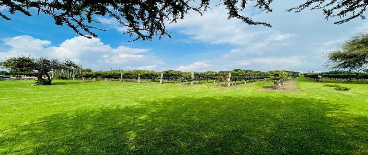 Foto de terreno habitacional en venta en  , ezequiel montes centro, ezequiel montes, querétaro, 0 No. 03