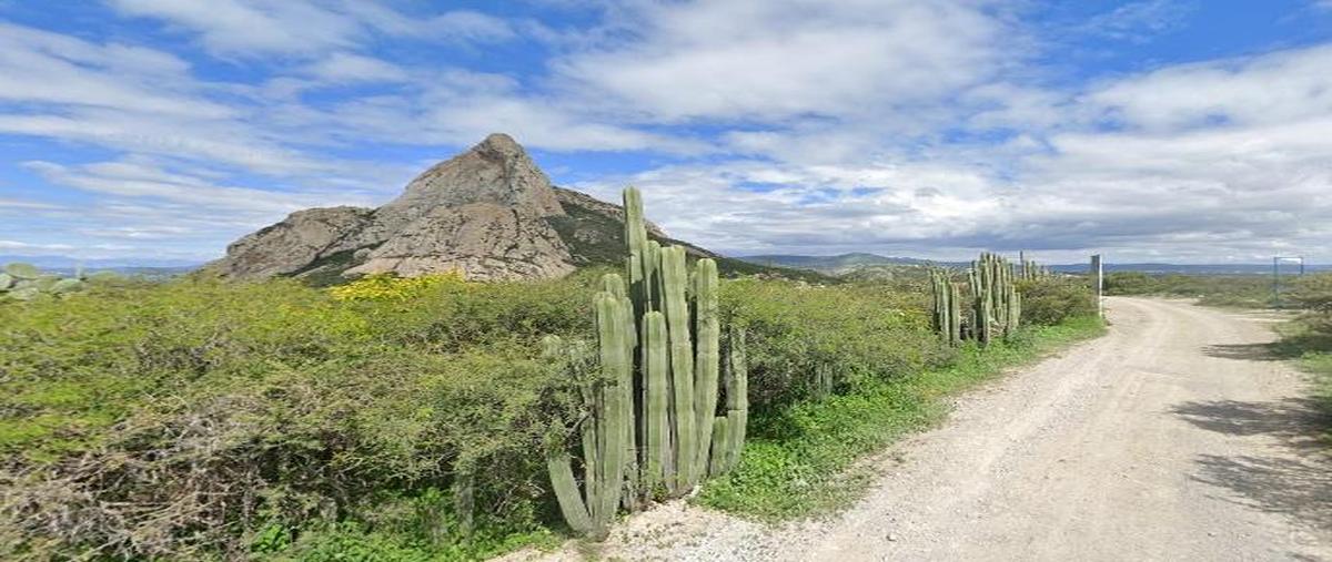 Foto de terreno habitacional en venta en  , ezequiel montes centro, ezequiel montes, querétaro, 0 No. 03