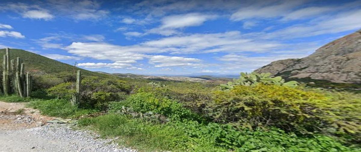 Foto de terreno habitacional en venta en  , ezequiel montes centro, ezequiel montes, querétaro, 0 No. 05