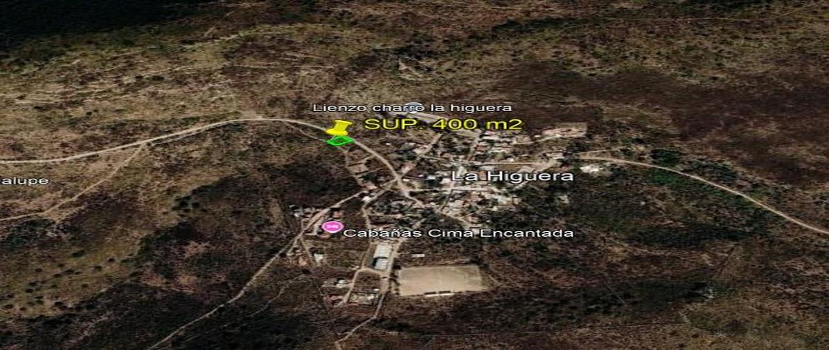 Foto de terreno habitacional en venta en  , ezequiel montes centro, ezequiel montes, querétaro, 0 No. 03
