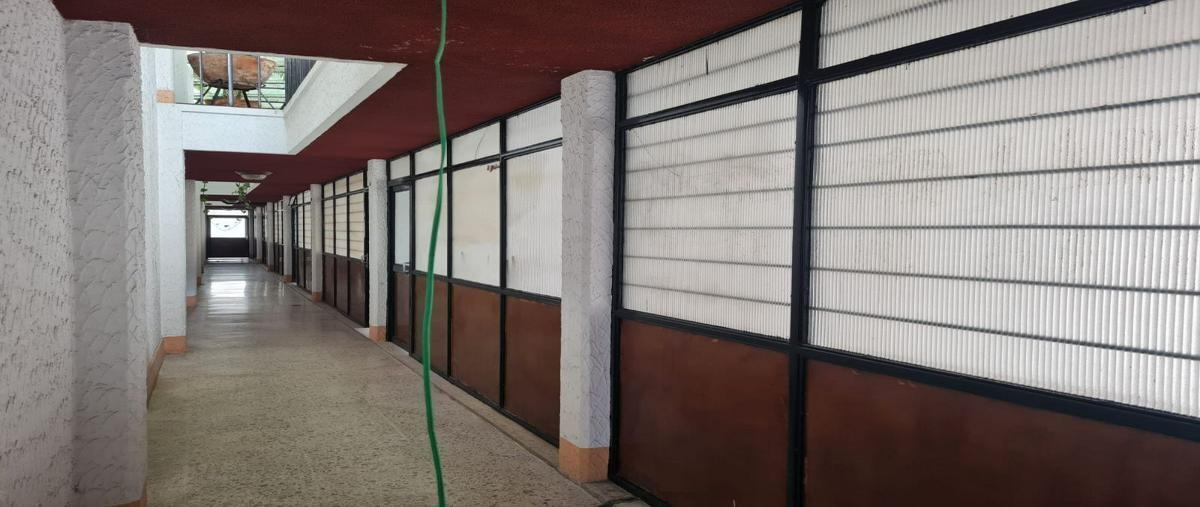 Foto de local en renta en ezequiel montes , centro, querétaro, querétaro, 27402438 No. 05