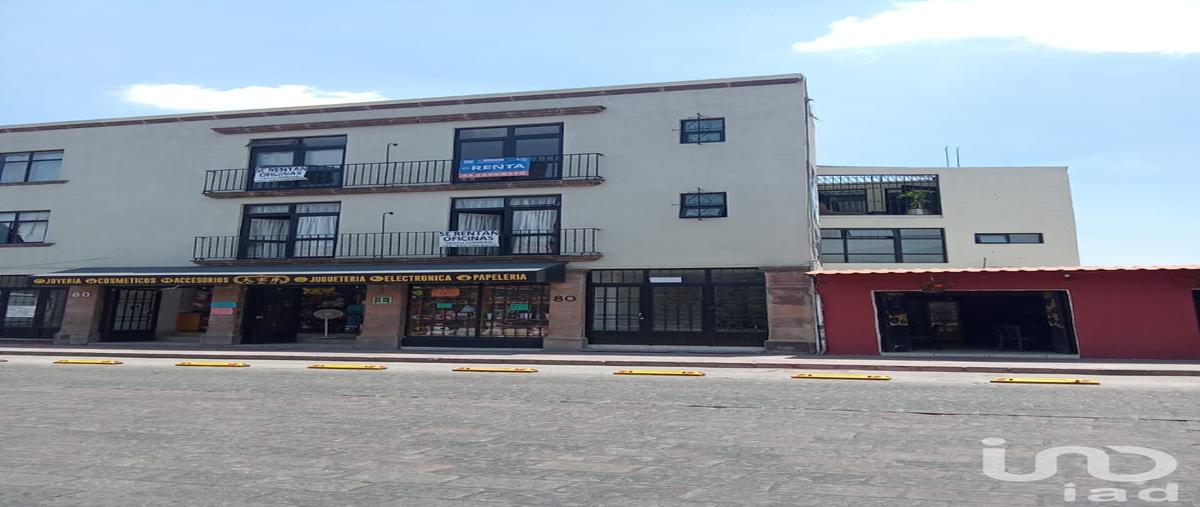 Foto de oficina en ezequiel montes sur 132, centro, querétaro, querétaro, 30460783 foto 02 Foto de oficina en renta en ezequiel montes sur 132, centro, querétaro, querétaro, 30460783 No. 02
