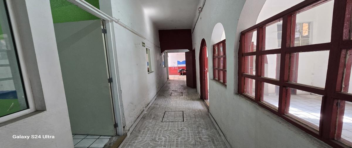 Foto de edificio en venta en ezequiel montes , tabacalera, cuauhtémoc, df / cdmx, 26648067 No. 05