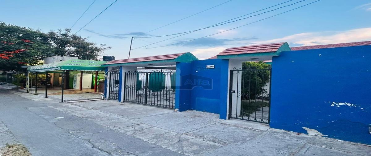 Foto de casa en ezequiel ordoñez 126, ampliación bellavista, salamanca, guanajuato, 0 foto 01 Foto de casa en venta en ezequiel ordoñez 126, ampliación bellavista, salamanca, guanajuato, 0 No. 01