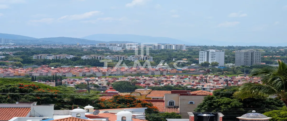 Foto de casa en condominio en venta en ezequiel padilla sur 43, burgos bugambilias, temixco, morelos, 30254267 No. 03