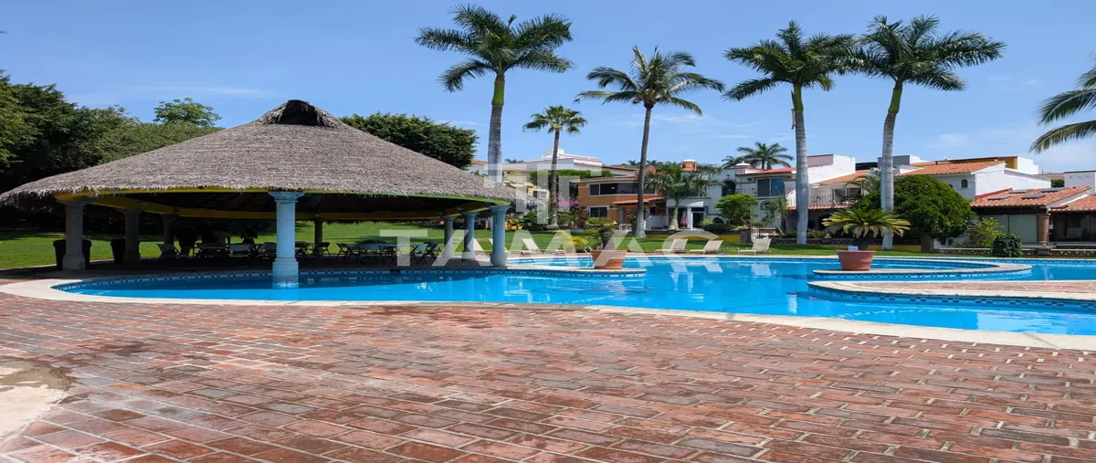 Foto de casa en condominio en venta en ezequiel padilla sur 43, burgos bugambilias, temixco, morelos, 30254267 No. 05