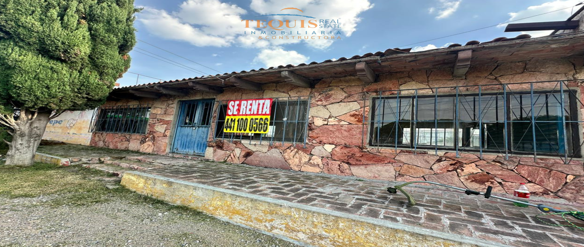 Foto de local en renta en ez.montes , ezequiel montes centro, ezequiel montes, querétaro, 0 No. 03