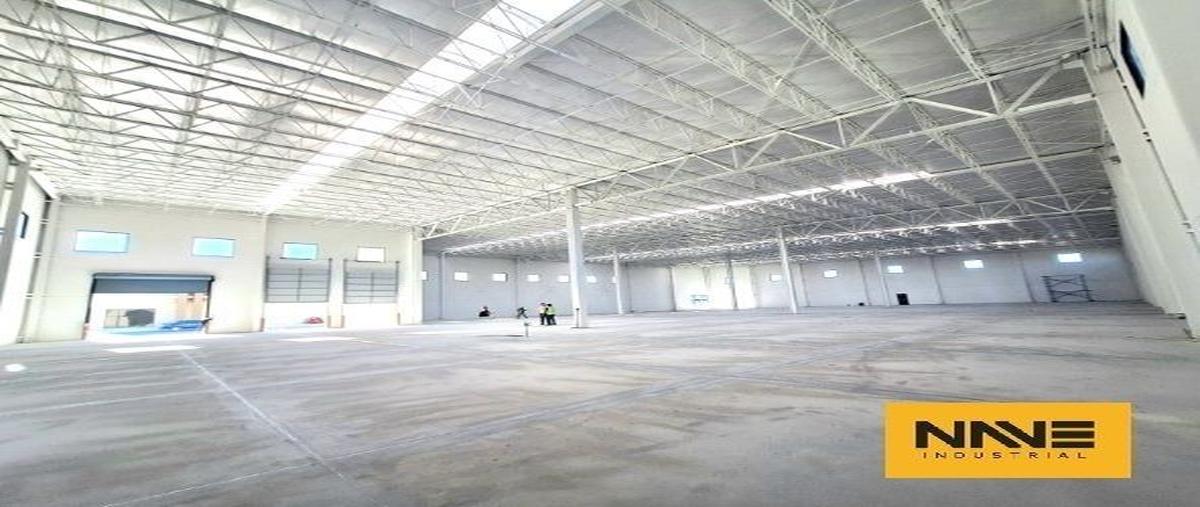 Foto de bodega en venta en f , apodaca centro, apodaca, nuevo león, 0 No. 02