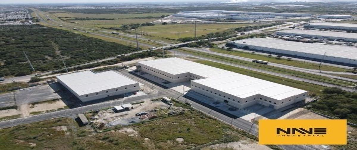 Foto de bodega en venta en f , apodaca centro, apodaca, nuevo león, 0 No. 03