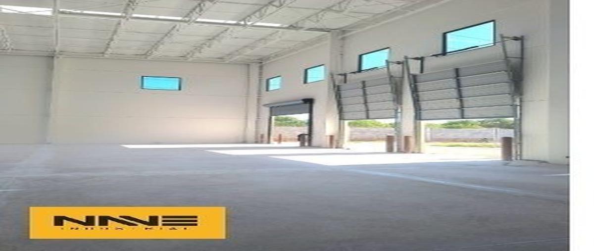 Foto de bodega en venta en f , apodaca centro, apodaca, nuevo león, 0 No. 05