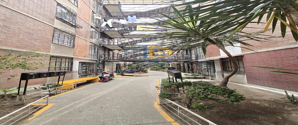 Foto de departamento en venta en f. calle hidalgo 1720 , vasco de quiroga, gustavo a. madero, df / cdmx, 30350360 No. 01