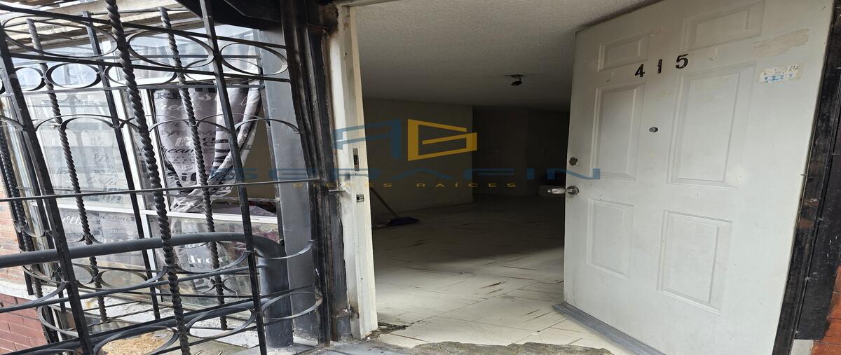 Foto de departamento en venta en f. calle hidalgo 1720 , vasco de quiroga, gustavo a. madero, df / cdmx, 30350360 No. 02