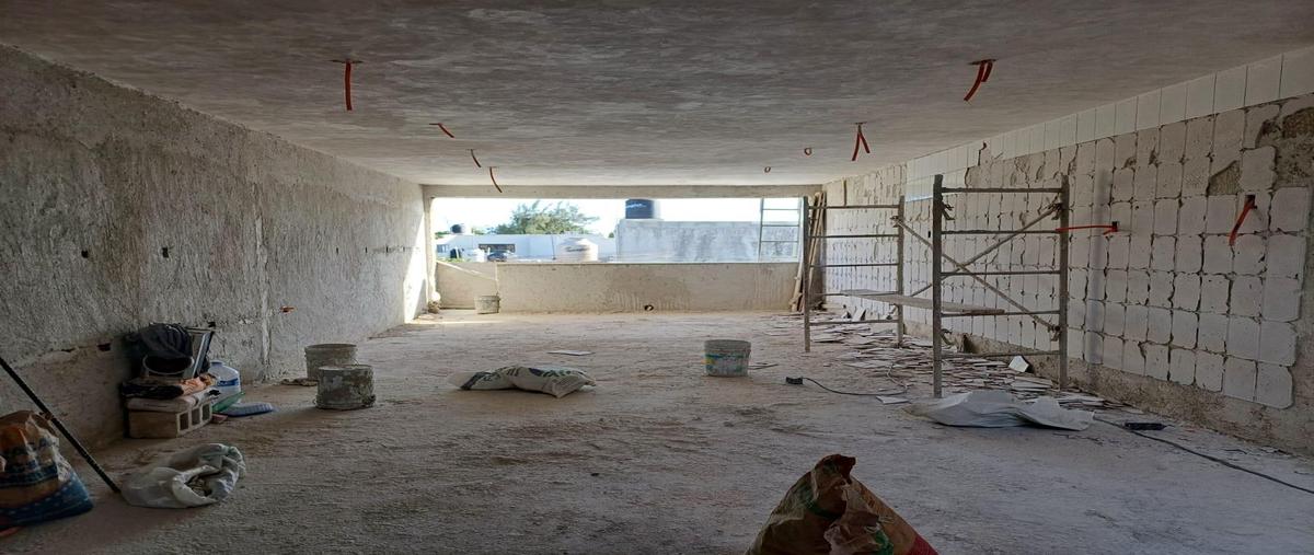 Foto de casa en venta en  , f canul reyes, progreso, yucatán, 0 No. 05