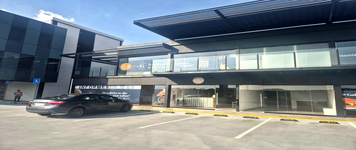 Foto de local en renta en f , cumbres del lago, querétaro, querétaro, 30544271 No. 05
