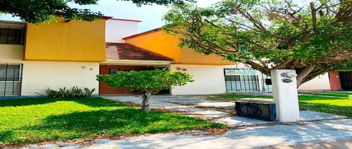 Foto de casa en condominio en venta en f d, paseos de xochitepec, xochitepec, morelos, 30359443 No. 02