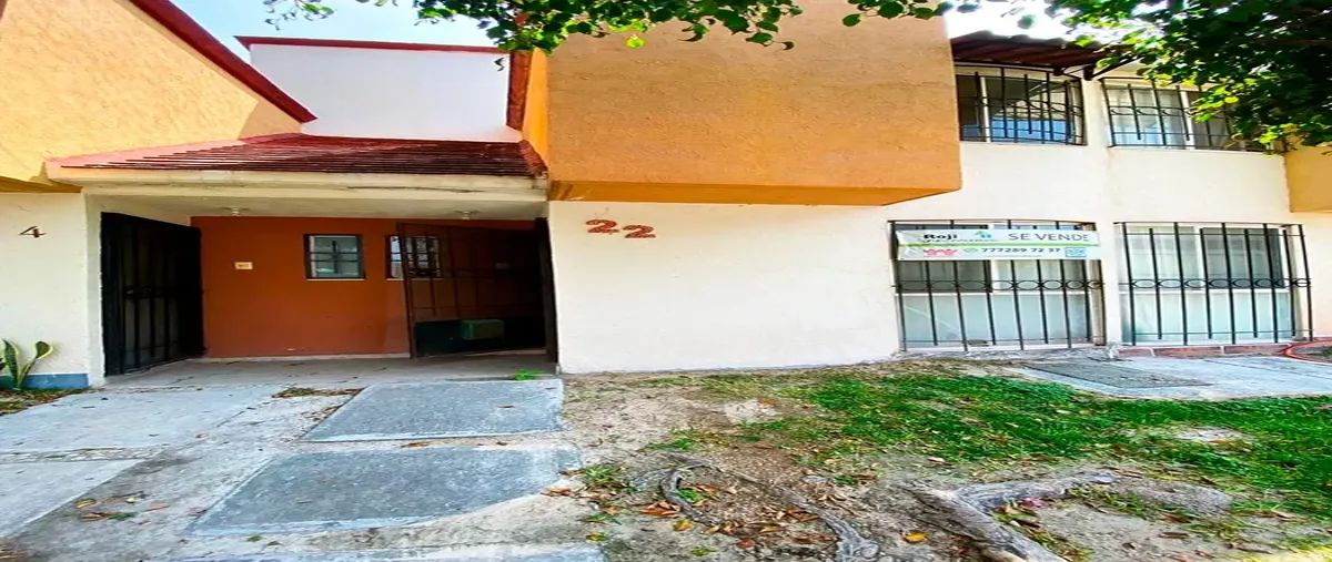 Foto de casa en condominio en venta en f d, paseos de xochitepec, xochitepec, morelos, 30359443 No. 03