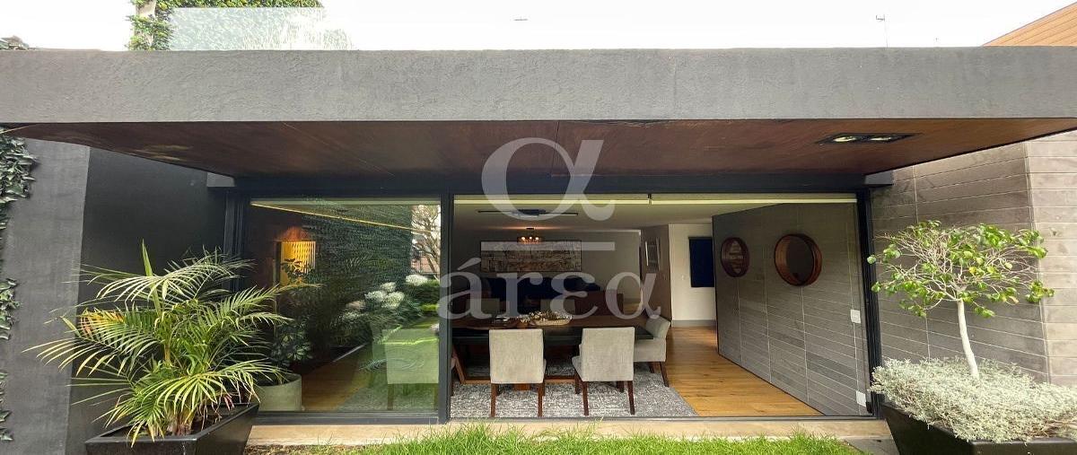 Foto de casa en venta en f. de diana , lomas de tecamachalco, naucalpan de juárez, méxico, 0 No. 03