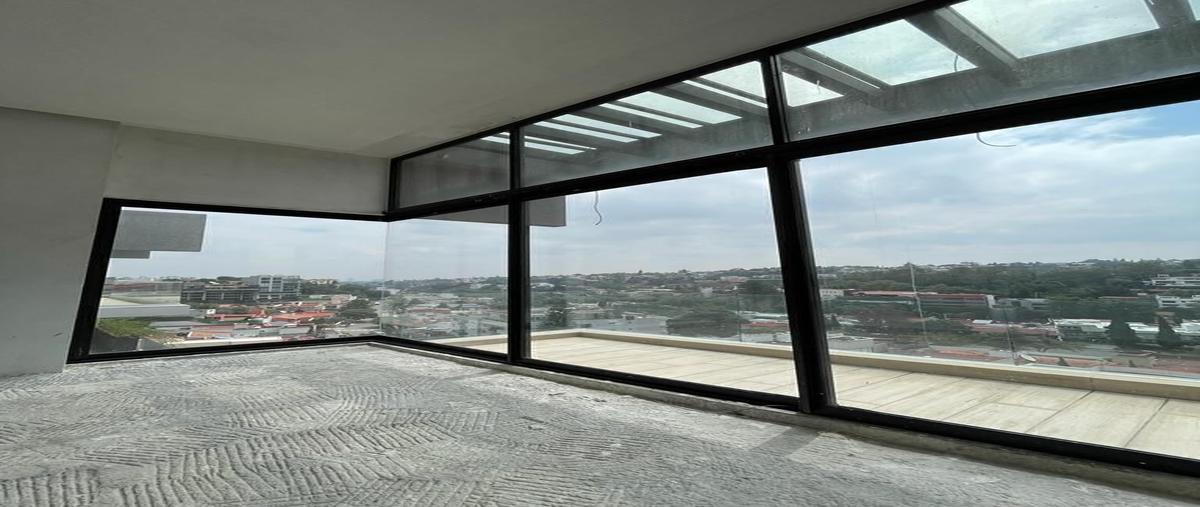 Foto de departamento en venta en f. de diana , lomas de tecamachalco sección cumbres, huixquilucan, méxico, 0 No. 03