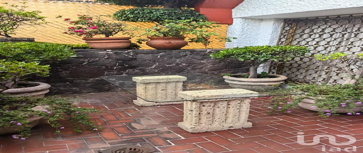 Foto de casa en venta en f , educación, coyoacán, df / cdmx, 28723180 No. 05