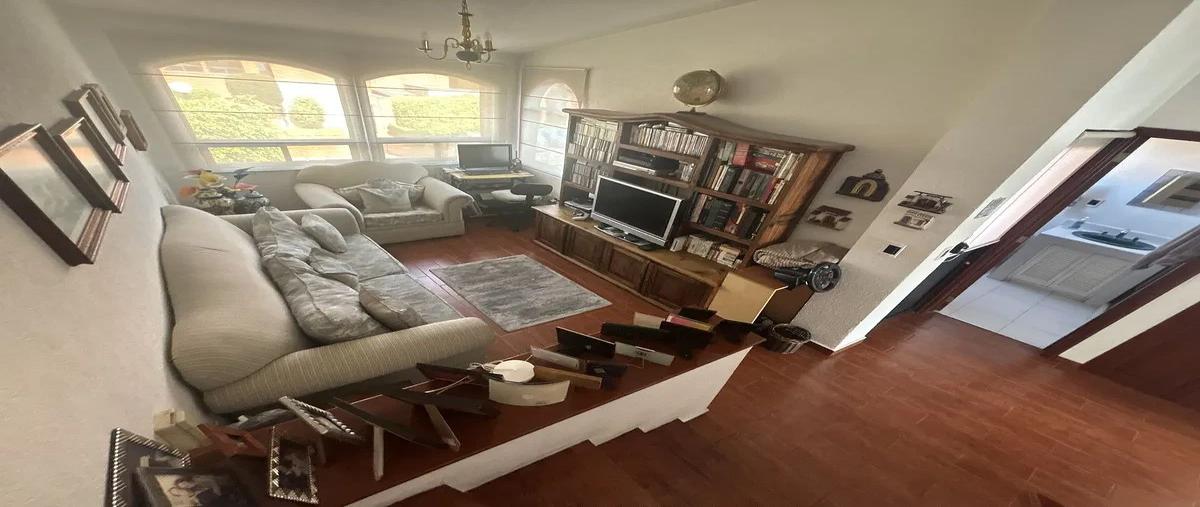 Foto de casa en f , fuentes de tepepan, tlalpan, df / cdmx, 30775835 foto 01 Foto de casa en venta en f , fuentes de tepepan, tlalpan, df / cdmx, 30775835 No. 01