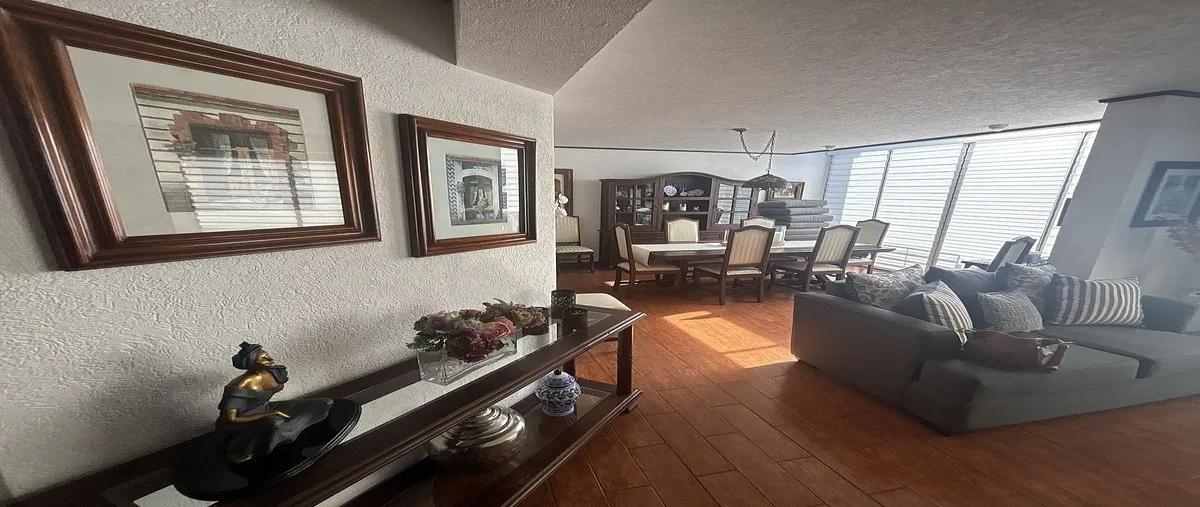 Foto de casa en f , fuentes de tepepan, tlalpan, df / cdmx, 30775835 foto 02 Foto de casa en venta en f , fuentes de tepepan, tlalpan, df / cdmx, 30775835 No. 02