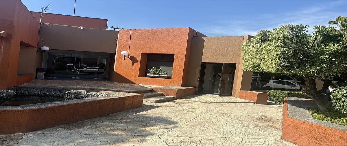 Foto de casa en f , fuentes de tepepan, tlalpan, df / cdmx, 30775835 foto 03 Foto de casa en venta en f , fuentes de tepepan, tlalpan, df / cdmx, 30775835 No. 03