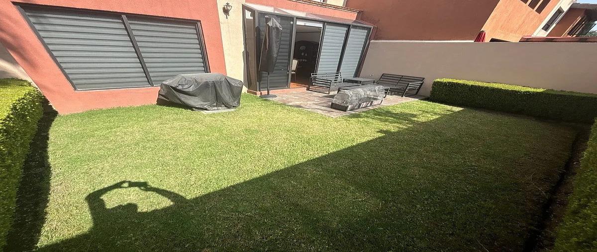 Foto de casa en f , fuentes de tepepan, tlalpan, df / cdmx, 30775835 foto 04 Foto de casa en venta en f , fuentes de tepepan, tlalpan, df / cdmx, 30775835 No. 04