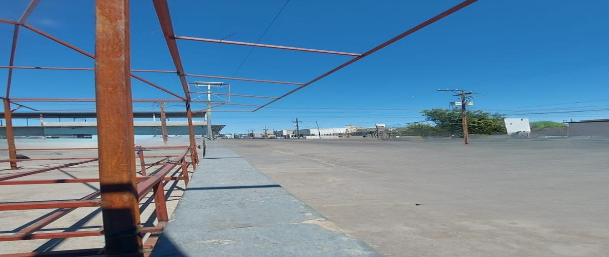 Foto de local en renta en f , industrial, mexicali, baja california, 0 No. 05
