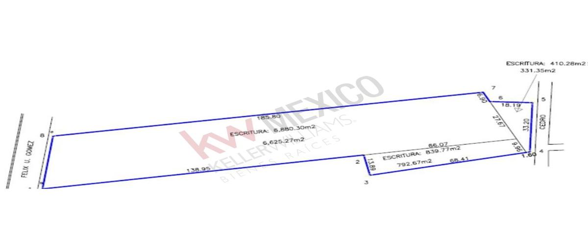 Foto de nave industrial en renta en f u gomez , moderna, monterrey, nuevo león, 0 No. 03