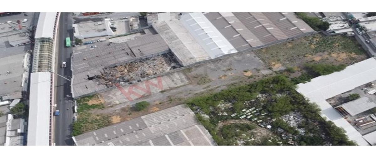 Foto de nave industrial en renta en f u gomez , moderna, monterrey, nuevo león, 0 No. 04