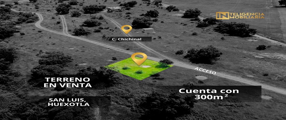 Foto de terreno habitacional en venta en f49p+p6h la nopaleraestado de méxico , san luis huexotla, texcoco, méxico, 0 No. 02