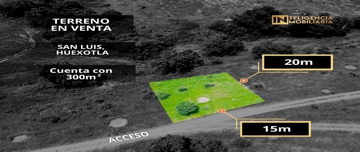 Foto de terreno habitacional en venta en f49p+p6h la nopaleraestado de méxico , san luis huexotla, texcoco, méxico, 0 No. 03