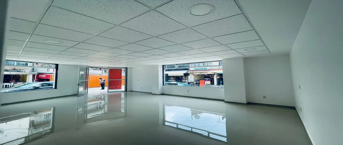 Foto de local en renta en fabrica de cartucho 9, lomas del chamizal, cuajimalpa de morelos, df / cdmx, 30150328 No. 04