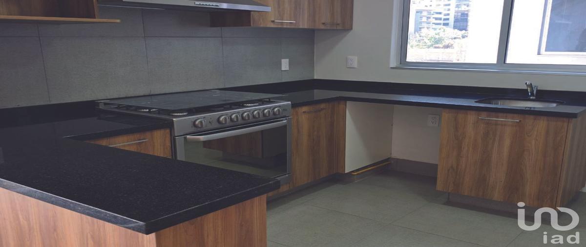 Foto de departamento en venta en fabrica de cartuchos 132, lomas del chamizal, cuajimalpa de morelos, df / cdmx, 30703491 No. 05
