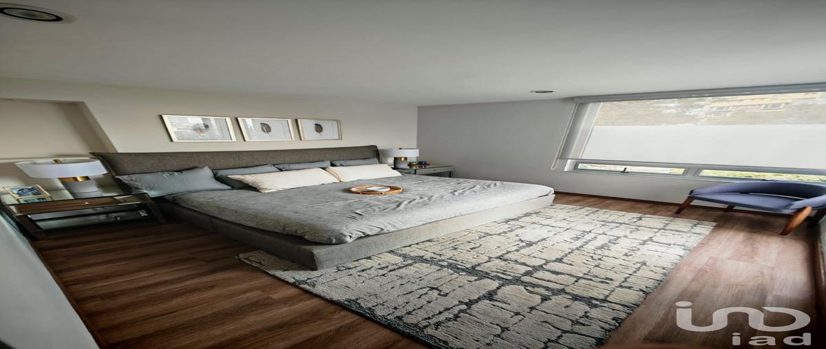 Foto de departamento en venta en fabrica de cartuchos 144, lomas del chamizal, cuajimalpa de morelos, df / cdmx, 30703639 No. 04