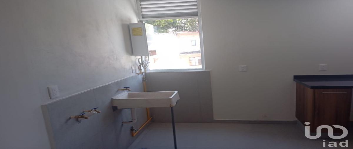 Foto de departamento en venta en fabrica de cartuchos 149, lomas del chamizal, cuajimalpa de morelos, df / cdmx, 29696593 No. 04