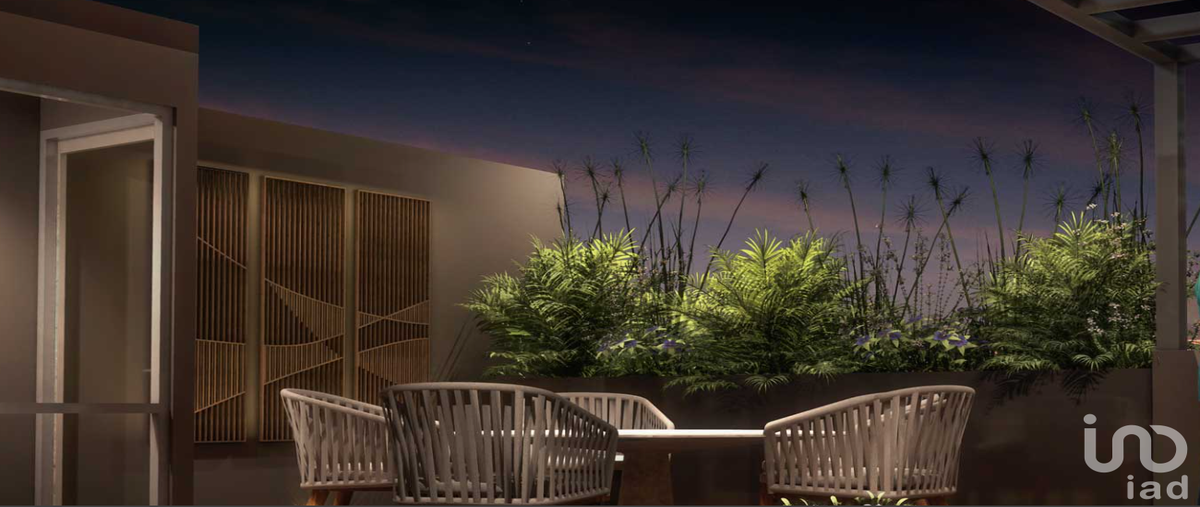 Foto de departamento en venta en fabrica de cartuchos 150, lomas del chamizal, cuajimalpa de morelos, df / cdmx, 31355695 No. 04