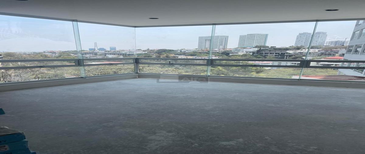 Foto de departamento en venta en fabrica de cartuchos 58, lomas del chamizal, cuajimalpa de morelos, df / cdmx, 0 No. 03