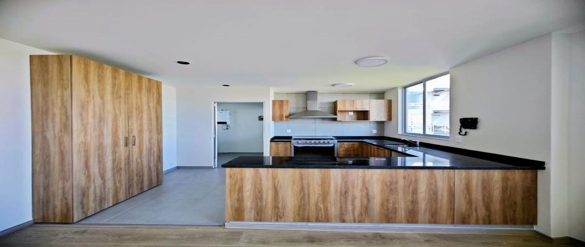 Foto de departamento en venta en fabrica de cartuchos 58, lomas del chamizal, cuajimalpa de morelos, df / cdmx, 0 No. 03