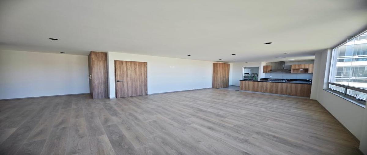 Foto de departamento en venta en fabrica de cartuchos 58, lomas del chamizal, cuajimalpa de morelos, df / cdmx, 0 No. 04