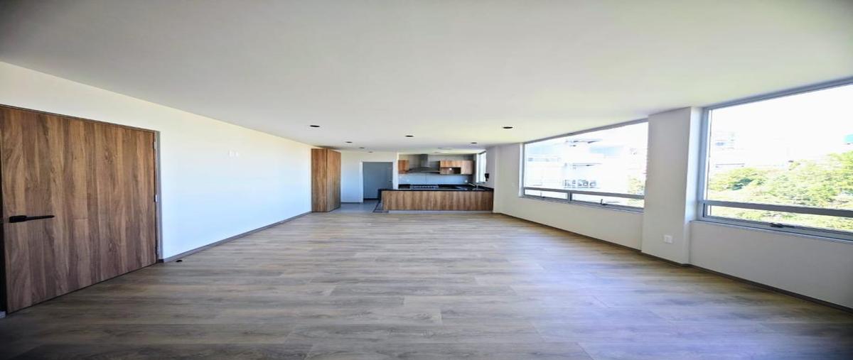 Foto de departamento en venta en fabrica de cartuchos 58, lomas del chamizal, cuajimalpa de morelos, df / cdmx, 0 No. 05