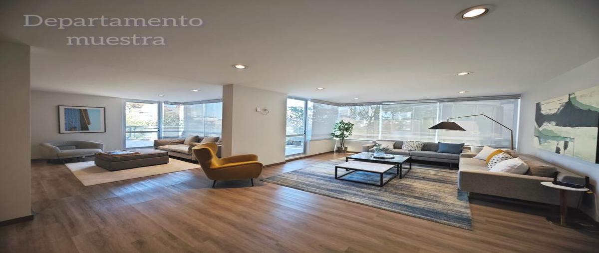 Foto de departamento en fabrica de cartuchos 58, lomas del chamizal, cuajimalpa de morelos, df / cdmx, 0 foto 01 Foto de departamento en venta en fabrica de cartuchos 58, lomas del chamizal, cuajimalpa de morelos, df / cdmx, 0 No. 01