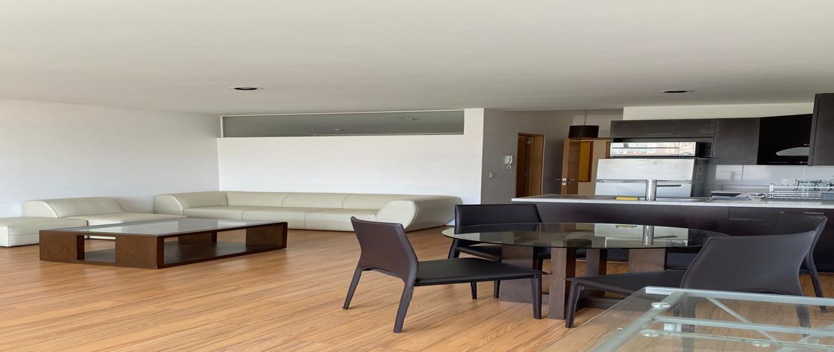 Foto de departamento en renta en fabrica de cartuchos , cuajimalpa, cuajimalpa de morelos, df / cdmx, 30166050 No. 03