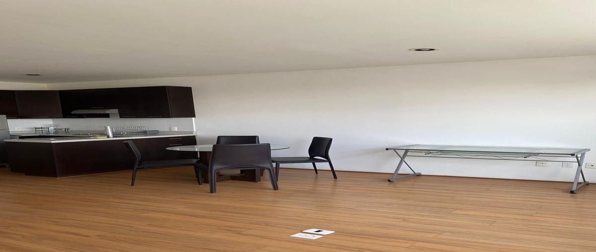 Foto de departamento en renta en fabrica de cartuchos , cuajimalpa, cuajimalpa de morelos, df / cdmx, 30166050 No. 04