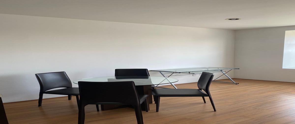 Foto de departamento en renta en fabrica de cartuchos , cuajimalpa, cuajimalpa de morelos, df / cdmx, 30166050 No. 05