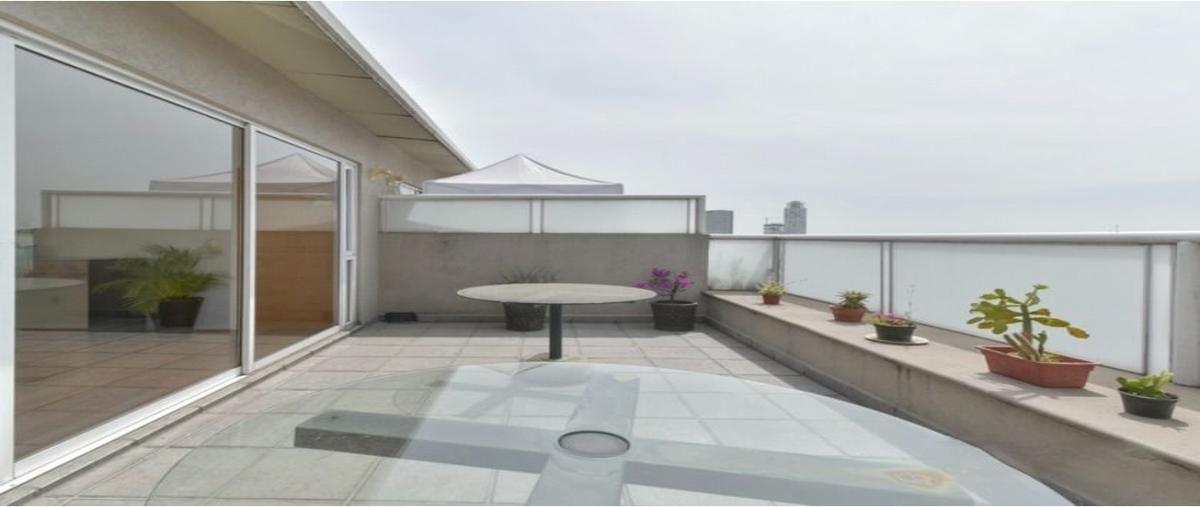 Foto de departamento en venta en fábrica de cartuchos , lomas del chamizal, cuajimalpa de morelos, df / cdmx, 28360701 No. 05