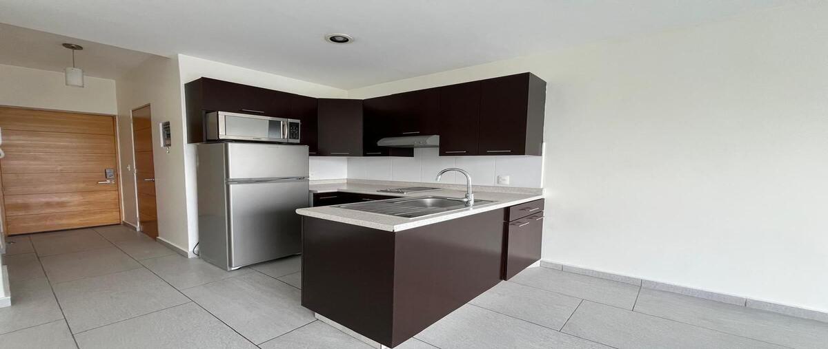 Foto de departamento en venta en fábrica de cartuchos , lomas del chamizal, cuajimalpa de morelos, df / cdmx, 0 No. 02
